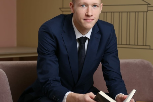 Соколов Владислав, гимназия 74 - 100 баллов на ЕГЭ по химии!