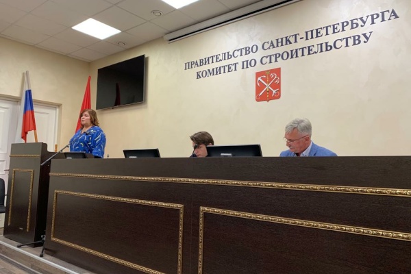 Застройщик «проблемного» жилого дома на ул. Захаржевской планирует завершить работы до конца 2019 года