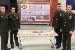 Поступление в военные вузы требует дополнительных тестов и документов