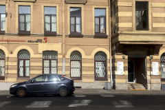 Сектор № 1 МФЦ Калининского района в период с 12.04.2024 по 21.04.2024 будет закрыт
