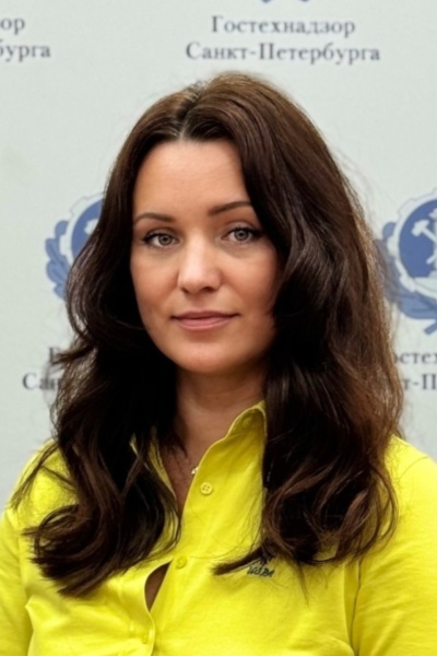 Ружицкая Екатерина Александровна