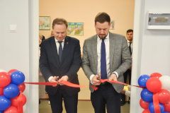 В Сестрорецке открыли секцию киберспорта по проекту «Твой бюджет в школах»