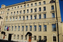Особняк промышленника Викентия Альфонсовича Поклевского-Козелла обрел статус памятника регионального значения
