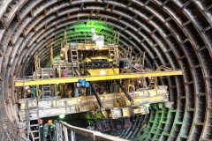 ОАО «Метрострой» приступил к выплатам заработной платы