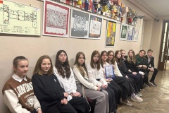 Школьники Московского района стали финалистами Всероссийской акции «Я – гражданин России»!