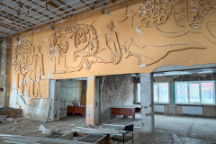 Александр Беглов: Петербург восстановит Центральный ЗАГС в Мариуполе