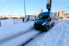 Более 300 сообщений приняли экологические службы в первую неделю года