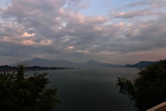 Частица русской души в Лаосе