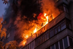 Защити свой дом