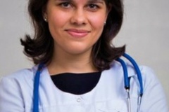 Педиатр 122 поликлиники и два её юных пациента – в числе победителей конкурса народного признания «Наш любимый врач»