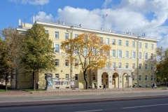 Максим Мейксин провел встречу с предприятиями Адмиралтейского района