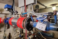 Петербург вновь удерживает лидерство: в 2025 году в городе заключено 115 энергосервисных контрактов для модернизации системы освещения и теплоснабжения в социальных учреждениях