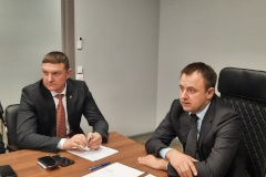 Правила безопасного пользования СИМ могут появиться в программах учреждений среднего профессионального образования Петербурга