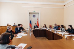 Более 500 процессов, 15 роботов и сокращение очереди на 16%: результаты Жилищного комитета по внедрению бережливого управления