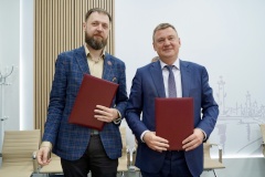 В Петербурге локализуют производство авиационных поршневых двигателей для беспилотников
