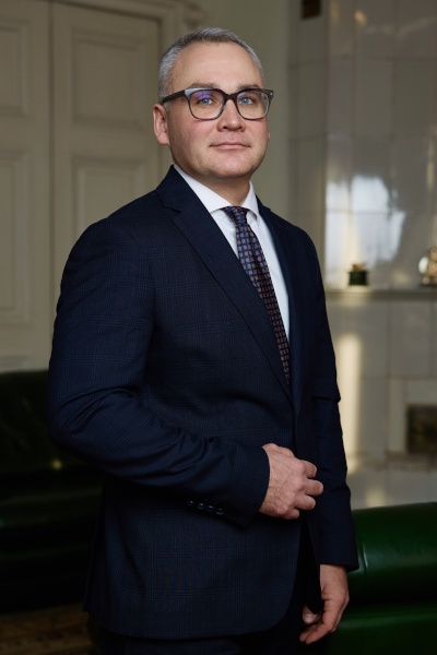 Александров Антон Александрович