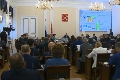 На заседании Правительства обсудили итоги СЭР за первое полугодие 2019 года  и прогноз СЭР на 2020-2022 годы