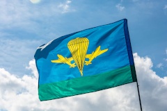 С Днём Воздушно-десантных войск!