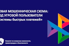 Мошенники стали использовать новые уловки с помощью «Системы быстрых платежей»