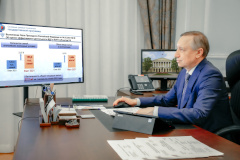 В 2021 году жилищные условия улучшили 155 тысяч петербургских семей