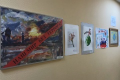 Конкурс «Наш мир без террора»