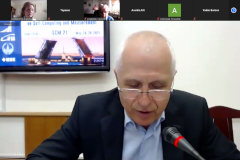 Об искусственном интеллекте, теории измерений и резервуарных вычислениях – на научной конференции в ЛЭТИ