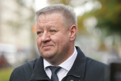 Поздравление с Днем полного освобождения Ленинграда от фашистской блокады