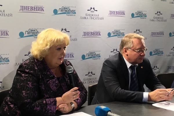 Пресс-конференция, посвященная X Международному фестивалю национальных культур «Меридианы дружбы»