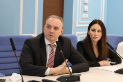 Реализация государственных программ Санкт‑Петербурга переходит в цифровой формат
