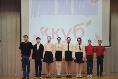 Определены победители районного этапа конкурса Лучшая дружина юных пожарных России»