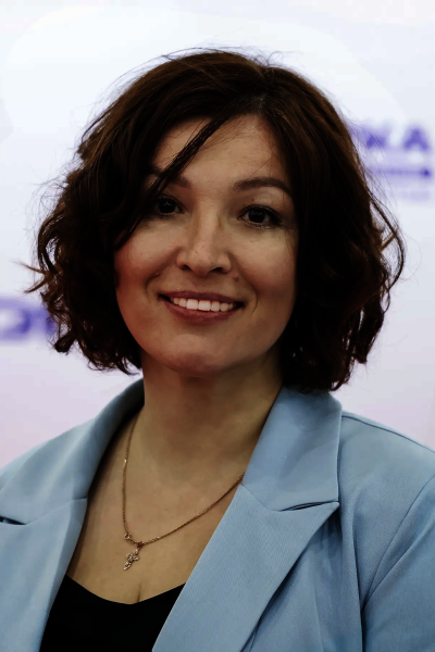 Сойту Екатерина Александровна