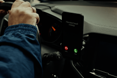 Клади трубку без разговоров (Штирлиц в машине) (30 сек.)