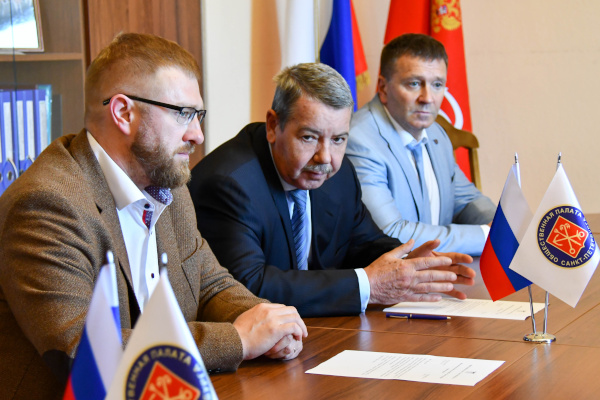 В Санкт‑Петербурге завершился второй этап обучения общественных наблюдателей к Единому дню голосования