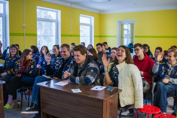 Руководители студенческих отрядов начинают подготовку к трудовому лету 2025