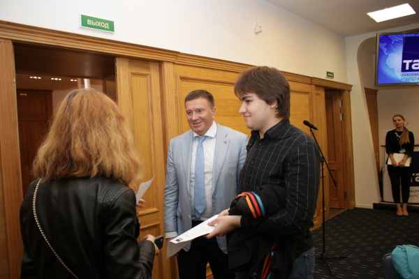 Валерий Солдунов рассказал о перспективах снижения тарифов и последствиях для населения и бизнеса в Санкт‑Петербурге