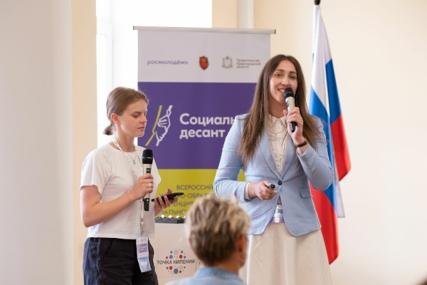 Петербуржские оборонно-патриотические сборы для несовершеннолетних и молодежи, склонных к совершению правонарушений, признаны одной из лучших практик в России по профилактике социально-негативных явлений в молодежной среде