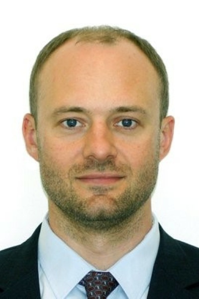 Похил Максим Геннадиевич