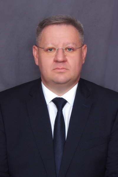 Петриченко Сергей Николаевич