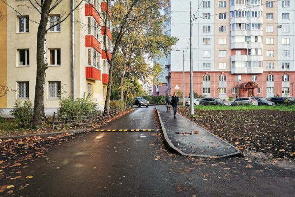 пр.Ветеранов, 152