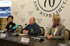 «Мостотрест» презентовал новый информационный спецпроект «Мосты осажденного города»