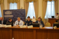 На зседании Коллегии администрации обсудили вопросы антикоррупционной политики