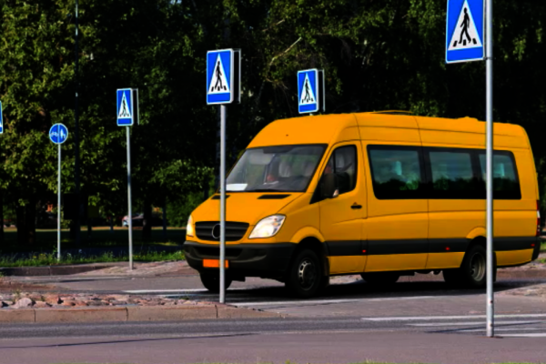 Безопасность на дорогах - в наших руках