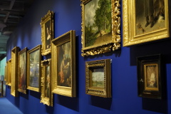 Александр Беглов: Выставка «Все Бенуа – всё Бенуа» в «Манеже» – знак бережного отношения Петербурга к наследию выдающейся творческой династии