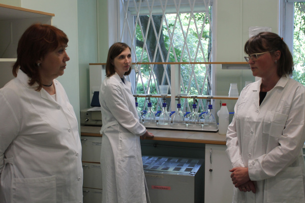 Лаборатория "СОЦПИТ" делится опытом