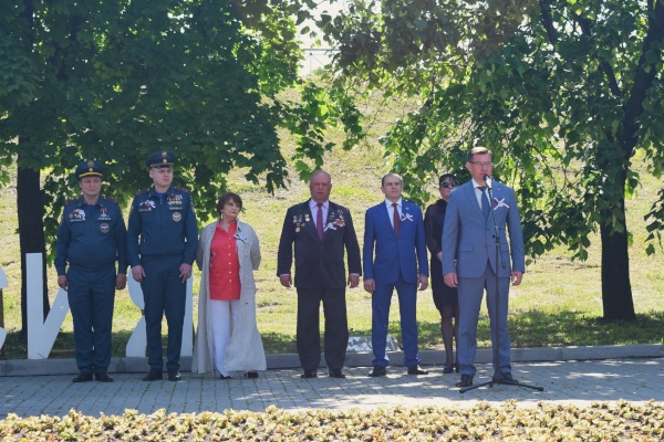 День России 2023