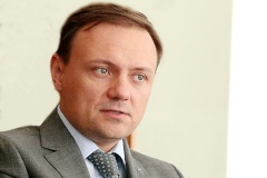 Интервью председателя КГИОП  Сергея Макарова "Про пользу и вред неофобии"
