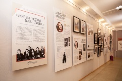 V ежегодный городской фестиваль «Чеховские дни» состоялся. Рассказываем подробнее о насыщенной программе этого года
