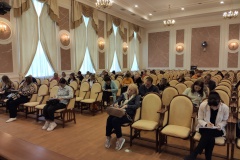 Семинар по противодействию коррупции
