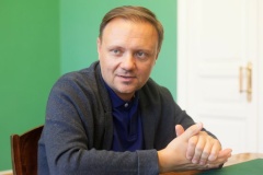 В преддверии Дня реставратора Сергей Макаров рассказал о взаимодействии государства, общества и бизнеса в деле сохранения памятников истории и культуры
