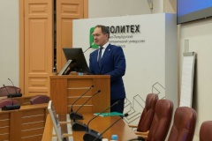 Новая промполитика Петербурга проходит научную экспертизу